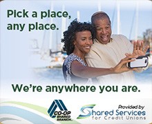 Shared branching from Financial Access Federal Credit Union